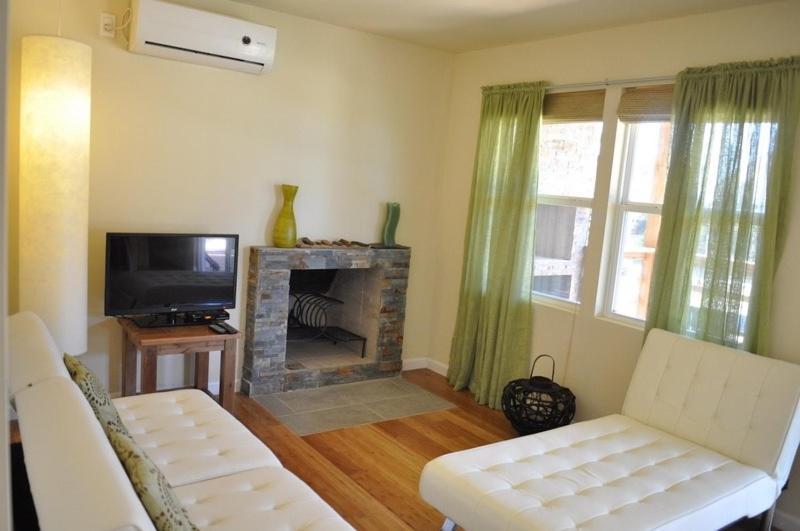 Elementos Del Diablo Apartment Punta Del Diablo Exterior photo